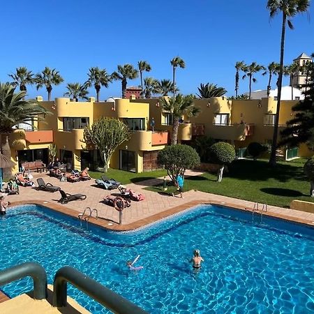 Atlantic Garden Andrew Apartments Pool Air Conditioning Коральео Экстерьер фото